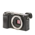 Produktbild: Sony Alpha 6300 (schwarz) ca. 18.000 Ausl. Kamera