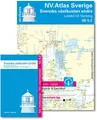 Produktbild: NV SE 5.2 (Serie 5.2), Ostsee - Schweden, Lysekil bis Varberg (NV. Atlas Kombipack)