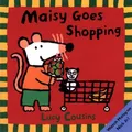 Produktbild: Lucy Cousins Maisy Goes Shopping (Taschenbuch) Maisy