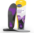 Produktbild: Scholl In Balance Einlegesohlen Plantarfasziitis Fersensporn 1 Paar 40 42
