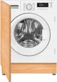 Produktbild: Amica EWA 34660 W Einbau-Waschmaschine