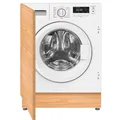 Produktbild: Amica - EWA 34660 W - Einbau-Waschmaschine - 8 Kg