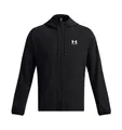 Produktbild: Under Armour Ua Stretch Wvn Windbreakereu - black /Gr: 3XL