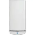 Produktbild: Vaillant eloSTOR VEH 50/8 exclusive, Elektro-Warmwasserspeicher, 50 L