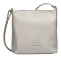 Produktbild: Gabor Elfie Cross Bag M Umhängetasche Schultertasche Tasche Silver silberfarben