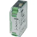 Produktbild: Phoenix Contact QUINT DC/DC Converter, 60-72/24Vdc, 10A (2905009)