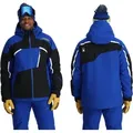 Produktbild: Spyder Leader Jacket Herren Skijacke Winterjacke 38SA075324 EBL : XL Grösse - Bekleidung: XL