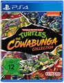 Produktbild: TMNT Cowabunga Collection PS-4 Teenage Mutant Ninja Turtles