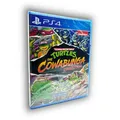 Produktbild: Teenage Mutant Ninja Turtles The Cowabunga Collection PS4 Spiel NEU & OVP Sealed