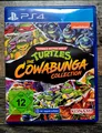 Produktbild: Teenage Mutant Ninja Turtles: The Cowabunga Collection PS4