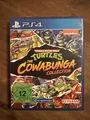 Produktbild: Teenage Mutant Ninja Turtles The Cowabunga Collection Sony Playstation 4 OVP