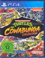 Produktbild: TMNT - Cowabunga - PS4 / PlayStation 4 - Neu & OVP - Deutsche Version