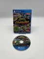 Produktbild: Teenage Mutant Ninja Turtles: The Cowabunga Collection - Sony PlayStation 4 PS4