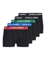 Produktbild: JACK & JONES Boy Shorts 5er-Pack Shorts Junior