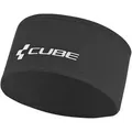 Produktbild: Cube Race Be Warm Funktions-Stirnband - black-white - Unisize