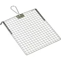 Produktbild: Nölle Profi Brush - Nölle Abstreifgitter Metall 26x30cm