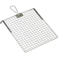 Produktbild: Nölle Profi Brush - Nölle Abstreifgitter Metall 26x30cm