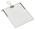 Produktbild: Nölle Abstreifgitter Metall 26 x 30 cm - 708900