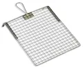 Produktbild: NÖLLE Abstreifgitter Metall 26x30cm Nr.7089.00