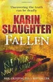 Produktbild: Fallen: A gripping crime thriller from the Sunday T... | Buch | Zustand sehr gut