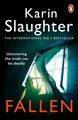 Produktbild: Fallen | Karin Slaughter | englisch
