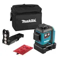 Produktbild: makita SK700D Akku-Multilinienlaser 12,0 V, ohne Akku