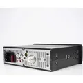 Produktbild: Pni Escort Hp 8500 Asq Cb-funkstation Schwarz Schwarz One Size
