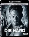 Produktbild: DIE HARD - BLUR - G3z