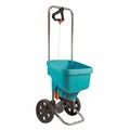 Produktbild: Gardena Streuwagen XL 00436-20 Streuer Saatgut Samen Dünger Streusalz 18 Liter