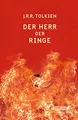 Produktbild: Der Herr der Ringe: In der Übersetzung von Margaret Carroux | Einbändige Ausgabe mit rotem Buchschnitt