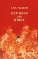 Produktbild: J. R. R. Tolkien Der Herr der Ringe