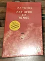 Produktbild: Der Herr der Ringe von J. R. R. Tolkien (2009 2014, Gebundene Ausgabe)