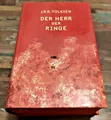 Produktbild: Der Herr der Ringe von J. R. R. Tolkien (2009 2014, Gebundene Ausgabe)