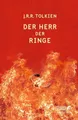 Produktbild: Der Herr der Ringe|John R. R. Tolkien|Buch mit Leinen-Einband|Deutsch