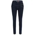 Produktbild: Buena Vista Stretch-Jeans BUENA VISTA FLORIDA raw rinsed blue 888 J5737 212.1933 - Stretch Denim blau S