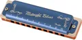 Produktbild: FENDER Midnight Blues Harmonica, Key of F