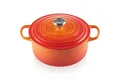 Produktbild: Traditioneller Topf Le Creuset 5,3 l