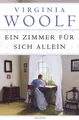 Produktbild: Ein Zimmer für sich allein Virginia Woolf
