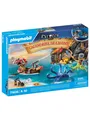Produktbild: Playmobil Christmas - Advent Calendar: Pirates