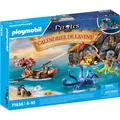 Produktbild: Playmobil Piraten (71636)