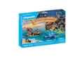 Produktbild: Playmobil® Spielzeug-Adventskalender 71636 Adventskalender: Piraten