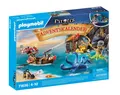 Produktbild: PLAYMOBIL® 71636 Adventskalender: Piraten