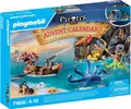 Produktbild: PLAYMOBIL Adventskalender Piraten 71636
