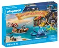 Produktbild: Playmobil Adventskalender 2024 - Pirates 71636
