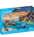 Produktbild: PLAYMOBIL 71636 Adventskalender Piraten Weinachten Geschenk Abenteuer Tiere Neu