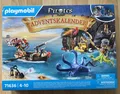 Produktbild: Playmobil 71636 - Adventskalender - Pirates