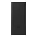 Produktbild: Xiaomi 18W Power Bank – 30000mAh, 18W Schnellladefunktion, lädt 3 Geräte gleichzeitig, Power Delivery 3.0, flugtauglich, in 7,5 Stunden vollständig aufgeladen, kompakt und leistungsstark, Schwarz
