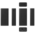 Produktbild: Xiaomi Xiaomi PB3018ZM Powerbank 30000 mAh USB PD LiPo Schwarz Powerbank 30000 mAh