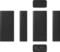 Produktbild: Xiaomi PB3018ZM Powerbank 30000 mAh USB PD LiPo Schwarz