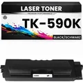 Produktbild: XXL Toner kits kompatibel für Kyocera TK-590K ECOSYS M6026cdn/M6026cidn/M6526cdn/M6526cidn/P6026cdn FS-C2026 MFP/C2026 MFP+/C2126 MFP/C2126 MFP+/C...
